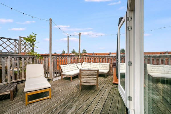Medium property photo - Marco Polostraat 75-2, 1057 WG Amsterdam